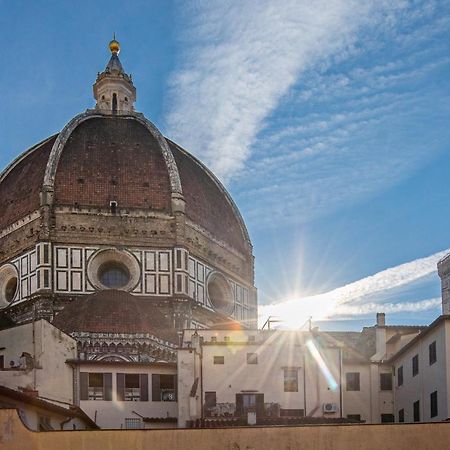 Duomo Central Studio Firenze Kültér fotó